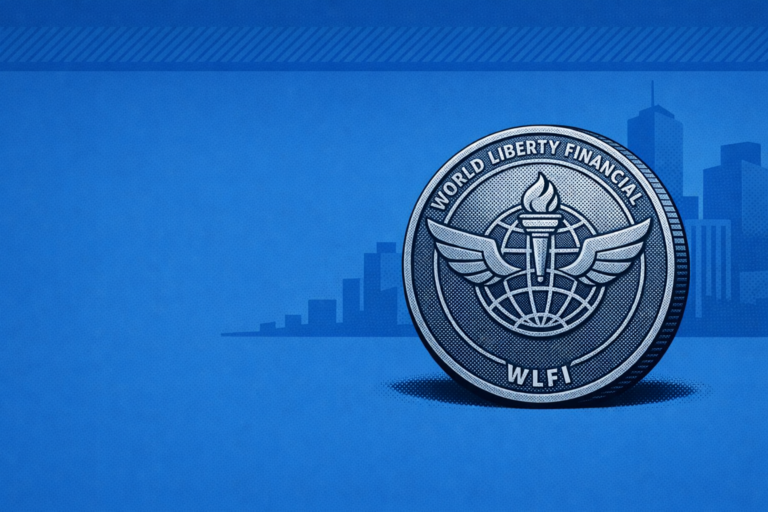 WLFI рухнул на 13% на фоне голосования и скандалов