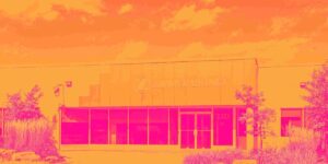 American Express выделили среди акций S&P 500