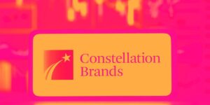 Constellation Brands превзошла прогнозы на фоне спада