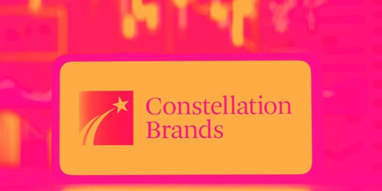 Constellation Brands превзошла прогнозы на фоне спада