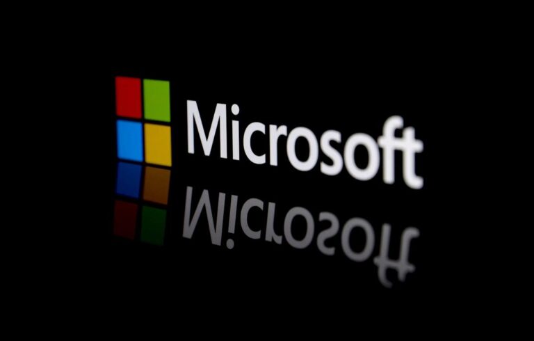 Акции Microsoft упали на 22% перед отчетом 29 апреля