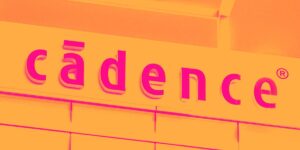 Акции Cadence Design выросли на 5% на открытии