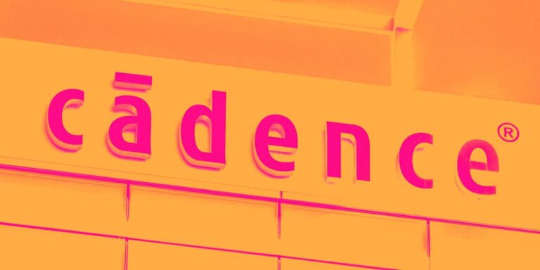 Акции Cadence Design Systems выросли на 2,3%
