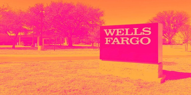 Чего ждать от отчета Wells Fargo за первый квартал