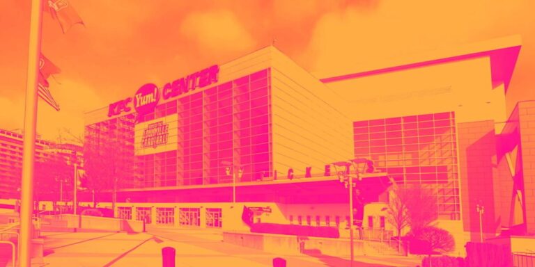 Что ждать от отчета Yum! Brands