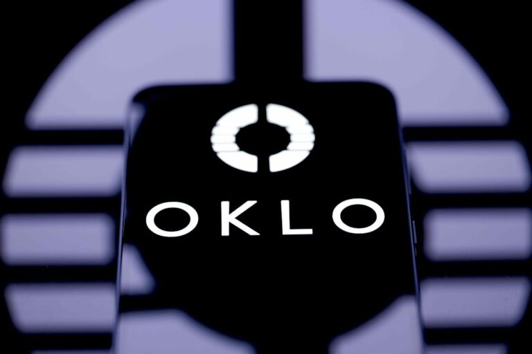 Акции Oklo выросли на фоне партнерства с Nvidia