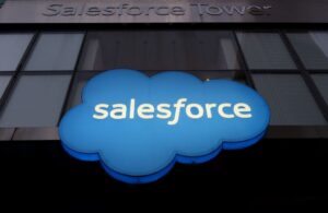 Акции Salesforce выросли почти на 5% после оценки Truist