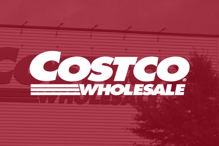 Акции Costco интересны лишь при резком снижении оценки