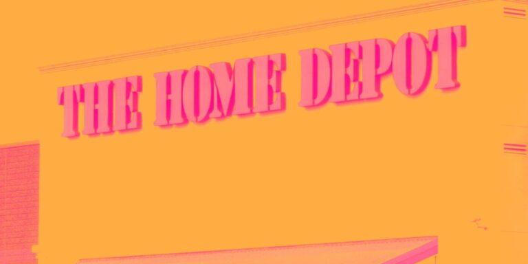 Home Depot и конкуренты: итоги квартала в ритейле
