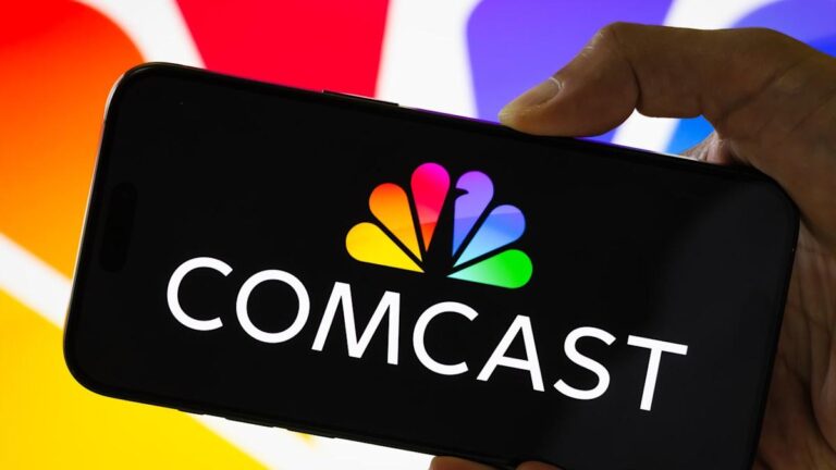 Comcast превзошла ожидания благодаря спорту и Peacock