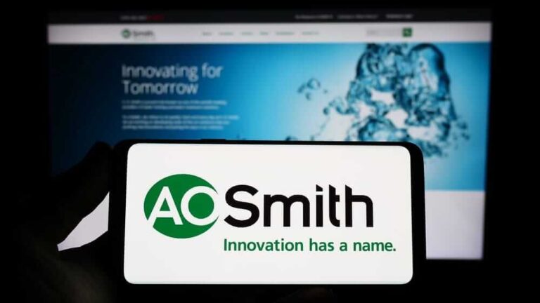 Что ждать от отчета A. O. Smith