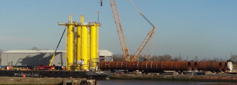 Акции Halliburton выросли на 7% после сильного квартала