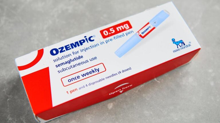 Eli Lilly теряет долю рынка препаратов для похудения в Индии