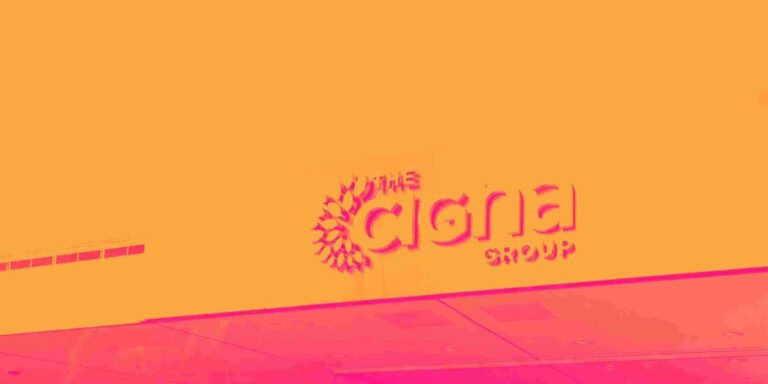 Что ждать от отчёта Cigna