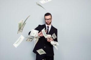 Три нефтяные акции с дивидендами на фоне роста цен