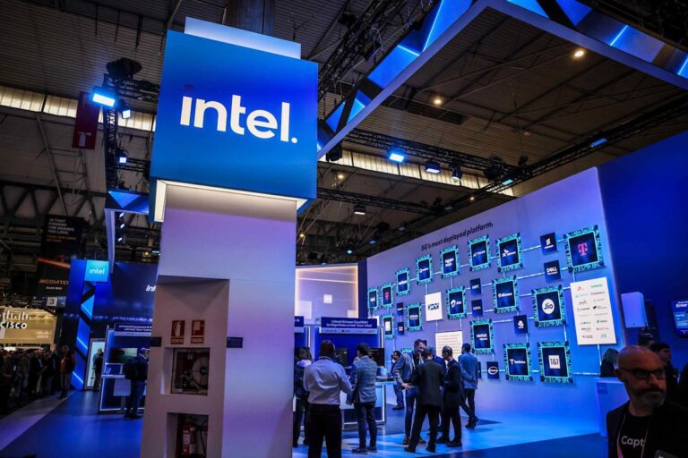 Ралли Intel вызывает сомнения у части аналитиков
