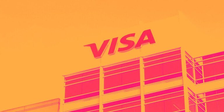 Что ждать от отчёта Visa за первый квартал