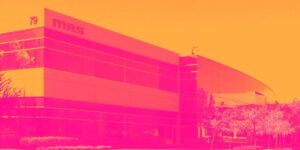 Monolithic Power Systems выросла на 20,8% в IV квартале