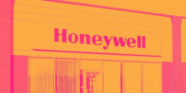 Чего ждать от отчета Honeywell за первый квартал