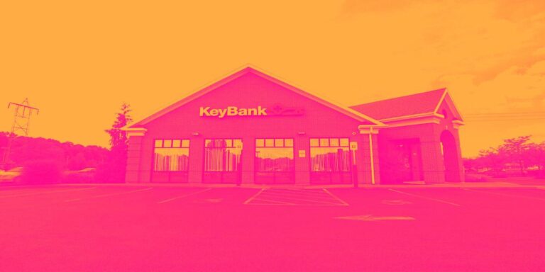 Что ждать от отчёта KeyCorp за первый квартал