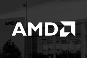 Акции AMD выросли на 2,5% на фоне падения S&P 500