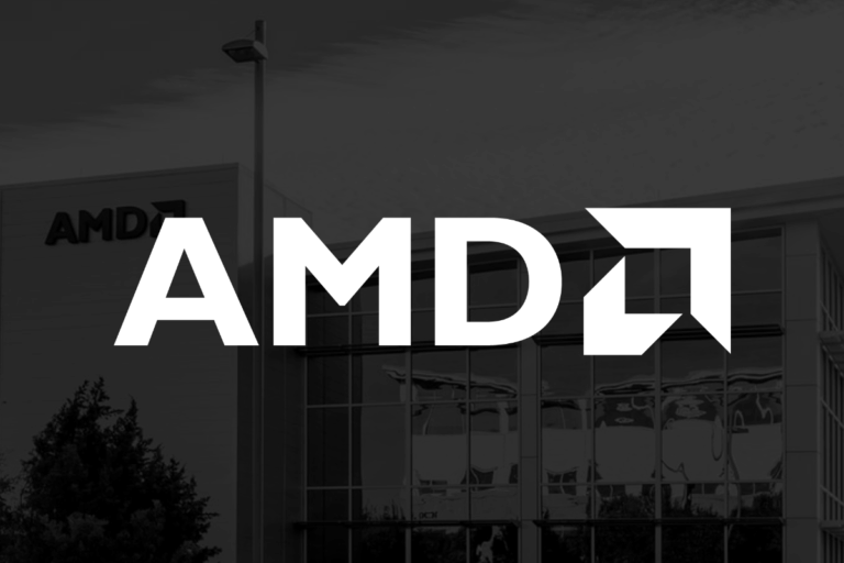 Акции AMD выросли на 2,5% на фоне падения S&P 500