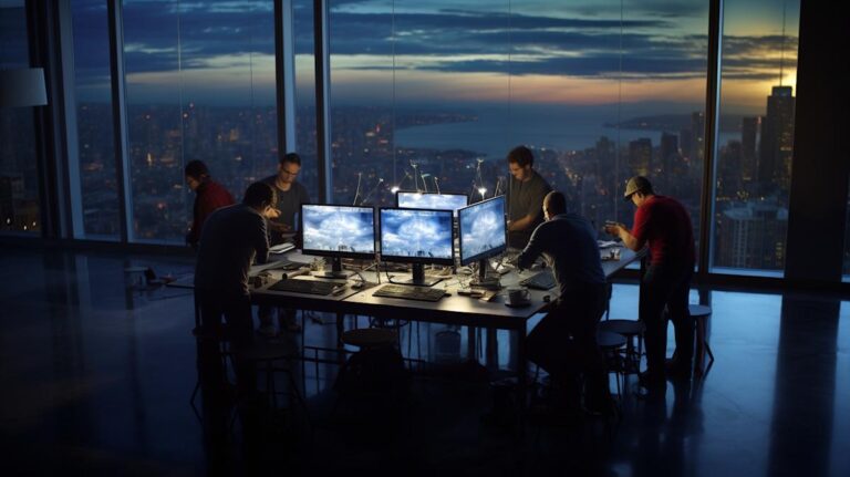 Уолл-стрит ждет сильного отчета Microsoft