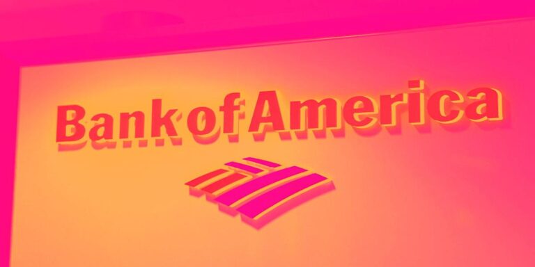 Чего ждать от отчёта Bank of America