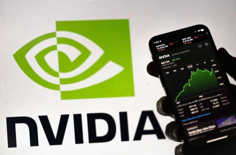 ChatGPT назвал сроки нового рекорда Nvidia