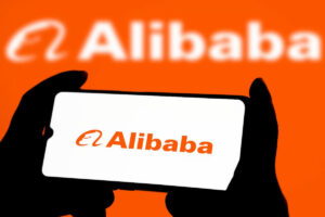 Акции Alibaba выросли после запуска HappyHorse 1.0