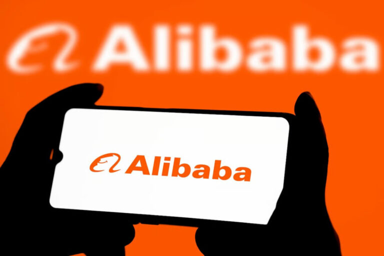 Акции Alibaba выросли после запуска HappyHorse 1.0