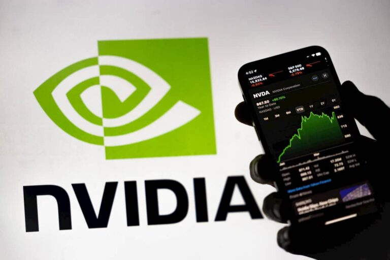 Аналитик повысил целевую цену акций Nvidia до $220