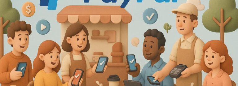 Новый Ads ID PayPal меняет взгляд на оценку акций