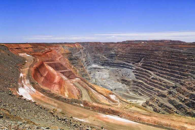 Почему акции Newmont считают привлекательными