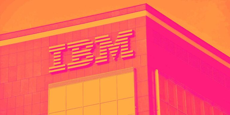 Что ждать от отчета IBM на этой неделе