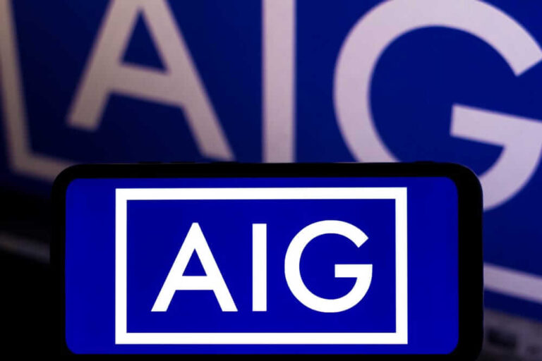 AIG: чего ждут от отчетности за первый квартал