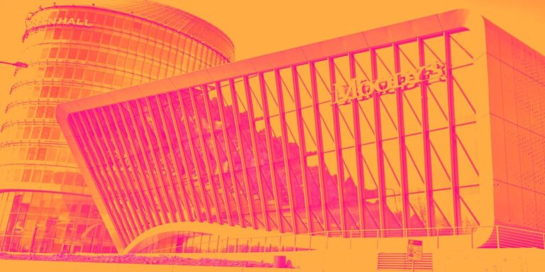 Чего рынок ждет от отчета Moody’s