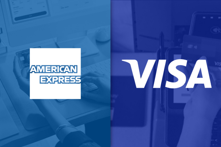 American Express или Visa: что предпочесть
