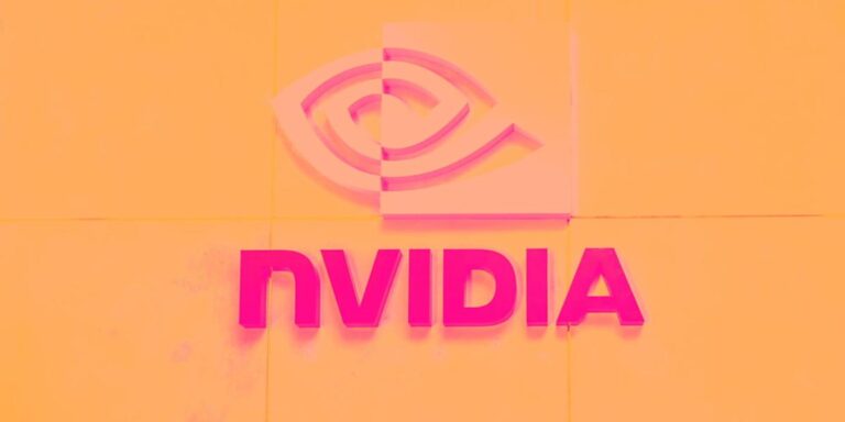 Акции Nvidia выросли на фоне новостей по сектору