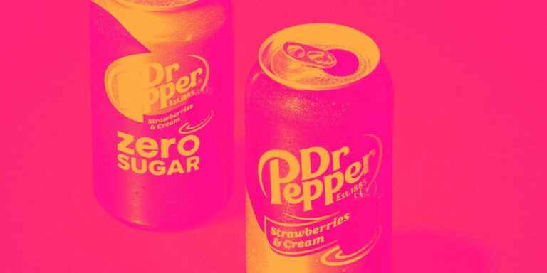 AbbVie и Keurig Dr Pepper выделили в S&P 500