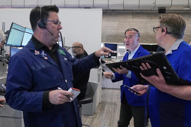 Фьючерсы США выросли после продления перемирия с Ираном