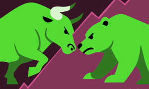 Alphabet подтолкнула рынок США вверх