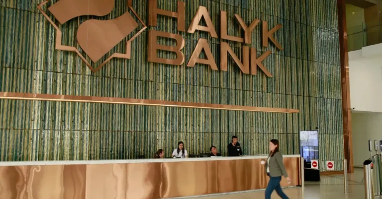 Акционеры Halyk Bank получат дивиденды по 29,64 тенге
