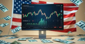 Спрос на золото и гособлигации США снижается