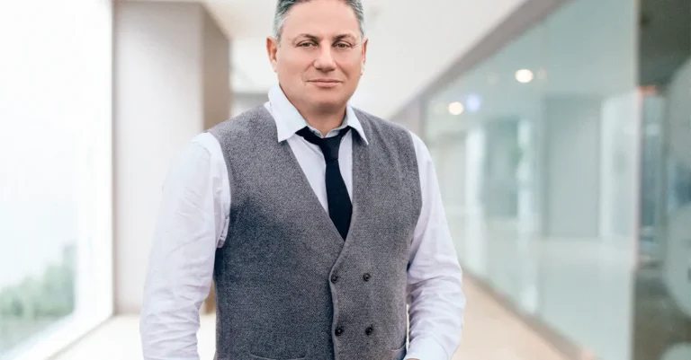 Swiss Capital: «Мы управляем ростом, а не просто наблюдаем»