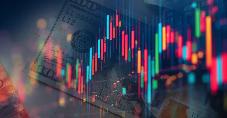 Нефть растет, фондовые индексы снижаются