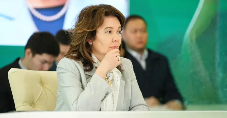 Умут Шаяхметова предложила льготы для ESG-проектов