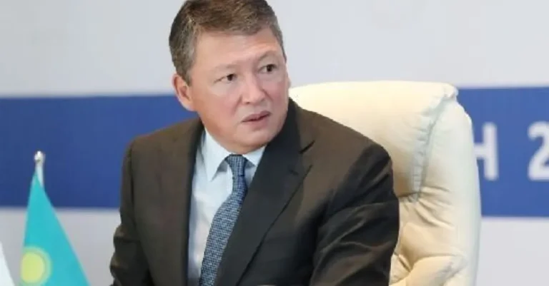 Almex Holding Limited стал единственным акционером AlmeX