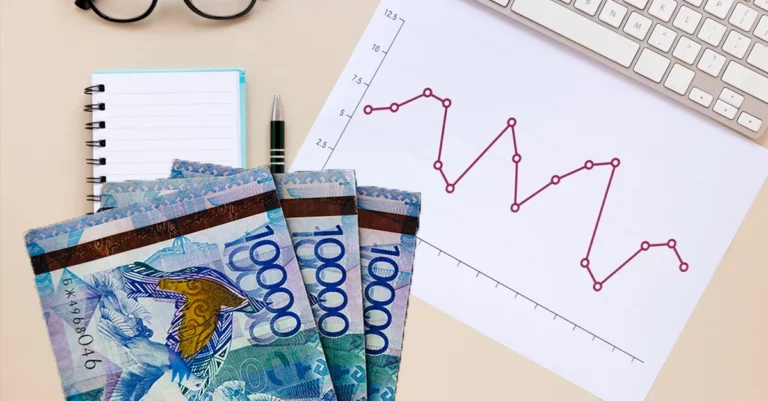 Halyk Finance ожидает сохранения ставки на уровне 18%