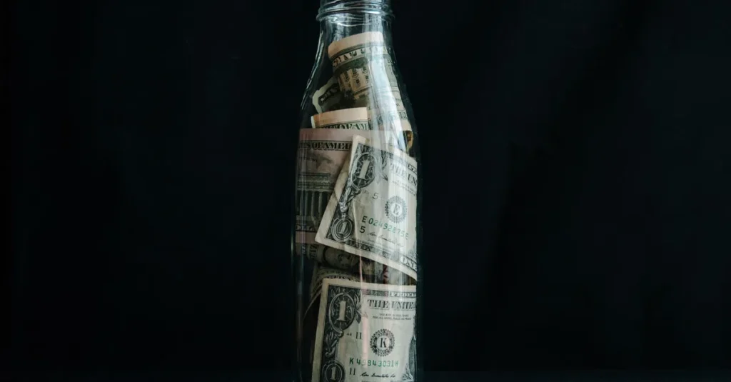 Внешний долг Казахстана достиг 182 млрд долларов